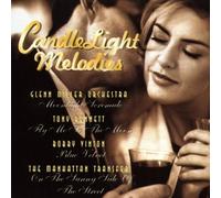 Various - Candlelight Melodies