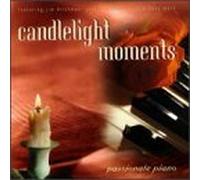 Various - Candlelight Moments: Passionat