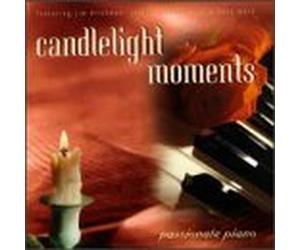 Various - Candlelight Moments: Passionat
