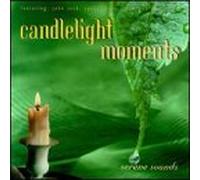 Various - Candlelight Moments: Serene So