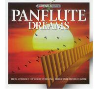 Various - Candlelight Romance's Panflute Dreams