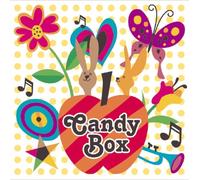 Various - Candy Box