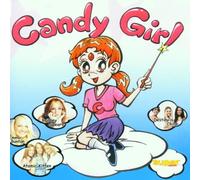 Various - Candy Girl