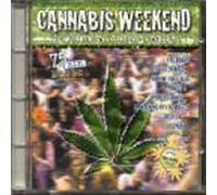 Various - Cannabis Weekend