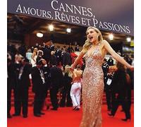 Various Cannes, Amours, Reves Et Soundtrack. (CD) (US IMPORT)