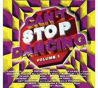 Various - Can't Stop Dancing Vol.1