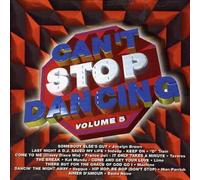 Various - Can't Stop Dancing Vol 5