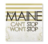 Various - Cant Stop Wont Stop [VINYL]