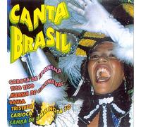 Various - Canta Brasil