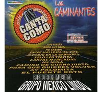 Various - Canta Como