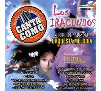 Various - Canta Como: Los Iracundos (OST)