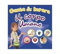 Various - Canta e Impara Il Corpo Umano