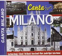 Various - Canta Milano