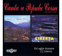 Various - Canta U Populu Corsu