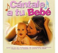 Various - Cantale a Tu Bebe
