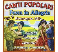 Various - Cantando in Allegria V.3