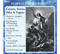 Various - CANTATA, SON, ODES & FUGUES