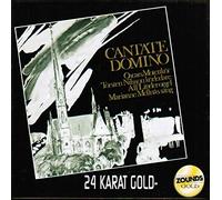 Various - Cantate Domino