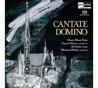 Various - CANTATE DOMINO