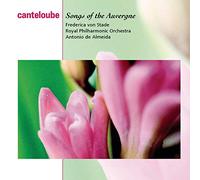 Various - Canteloube: Chants d'Auvergne