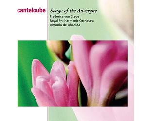 Various - Canteloube: Chants d'Auvergne