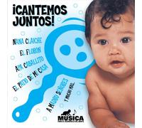 Various - Cantemos Juntos