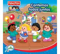 Various - Cantemos Todos Juntos
