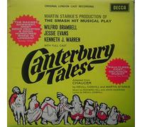 Various - Canterbury Tales