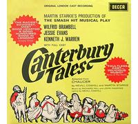 Various - Canterbury Tales