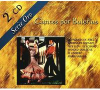 Various - Cantes Por Bulerias