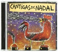Various - Cantigas De Nadal