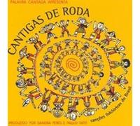 Various - Cantigas de Roda