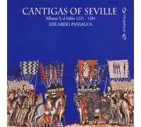 Various - Cantigas of Seville