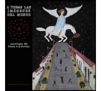 Various - Canto A Lo Divino [VINYL]