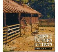 Various - Canto E Encanto Nativo 13