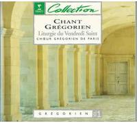 Various - Canto Gregoriano [Liturgia Vie