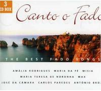 Various - Canto O Fado