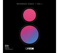 Various - Canton Reference Check - Vol. 1 (45 RPM) [VINYL]