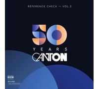 Various - Canton Reference Check-Vol.2 (45 Rpm) [VINYL]