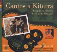 Various - Cantos a Kiterra