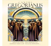 Various - Cantus Gregorianus