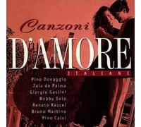 Various - Canzoi D'Amore Italiane 1