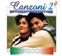 Various - Canzoni 2 (Successi Italiani)
