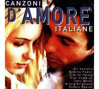 Various - Canzoni d'Amore Italiane Vol.3