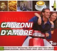 Various - Canzoni d'Amore-Italo Hits