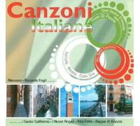 Various - Canzoni Italiane [Import]