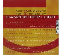 Canzoni Per Loro - Compilation - Edel