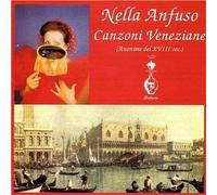 Various - Canzoni Veneziane [N. Anfuso]