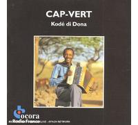 Various - Cap-Vert: Cape Verde