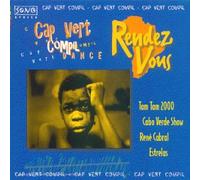 Various - Cap Vert Compil Dance: Rendez Vous